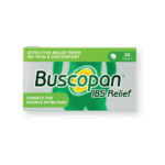 Buscopan IBS Relief - 20 Tablets