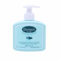 Dermol Wash Cutaneous Emulsion - 200ml