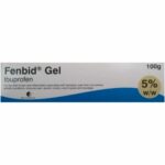 Fenbid 5% Gel