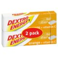 Dextro Energy Orange 47g 2 Pack