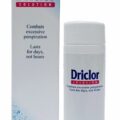 Driclor Antiperspirant Roll On 75ml | Hyperhidrosis