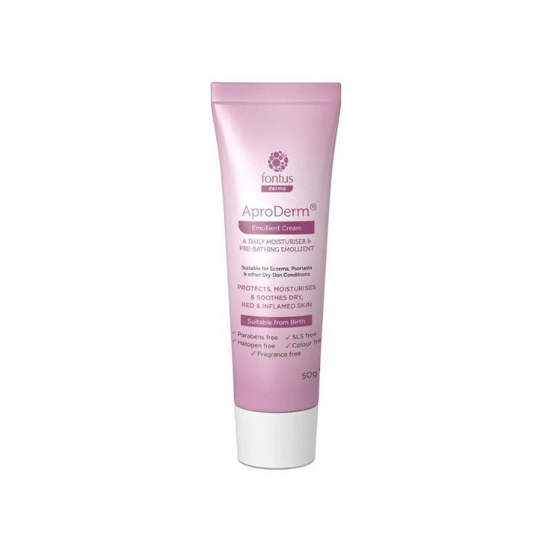 Aproderm Emollient Cream