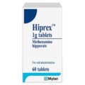 Hiprex Tablets 60 Tablets