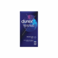 Durex Extra Safe - 12 Condoms