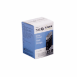 Kinetik Wellbeing Blood Glucose Test Strips (Pack of 50)