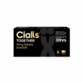 Cialis Together 10mg - 8 Pack