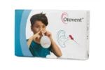 Otovent Child Autoinflation Device - Treatment for Glue Ear Or Otitis Media