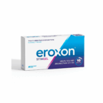 EROXON ERECTILE DYSFUNCTION TREATMENT GEL (4 TUBES)