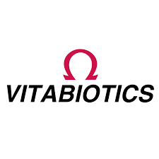 Vitabiotics Brand Logo