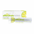 Effercitrate Soluble Tablets Pack of 12