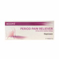 Accord Period Pain Reliever Tablets