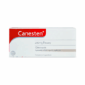 Canesten 200mg Pessary (3 Pessaries with Applicator) | Effective Relief for Thrush