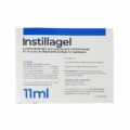 Instillagel | Antiseptic & Anaesthetic Gel for Pain Relief