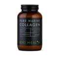 KIKI Health Pure Marine Collagen Powder 200g | Premium Hydrolysed Collagen