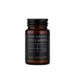 KIKI Health Pure Marine Collagen Powder 20g | Premium Hydrolysed Collagen