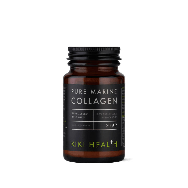 KIKI Health Pure Marine Collagen Powder