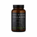 KIKI Health Pure Marine Collagen Vegicaps (150 Capsules) | Premium Beauty & Wellness Supplement