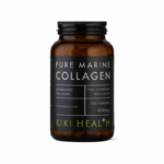 KIKI Health Pure Marine Collagen Vegicaps (150 Capsules) | Premium Beauty & Wellness Supplement