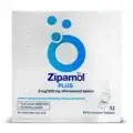 Zipamol Plus Effervescent Tablets 32 | Fast Pain Relief