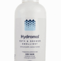 Hydromol Bath & Shower Emollient 500ml