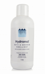 Hydromol Bath & Shower Emollient 500ml