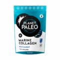 Planet Paleo Marine Collagen pouch 225g – premium unflavoured marine collagen suppl