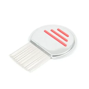 Nit-Free Comb