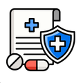 Prescriptions icon